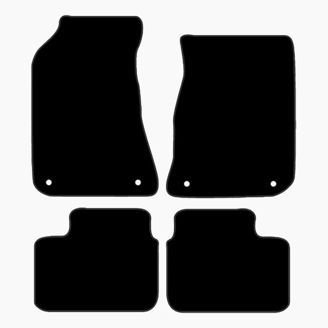Recyclable Floor Mats
