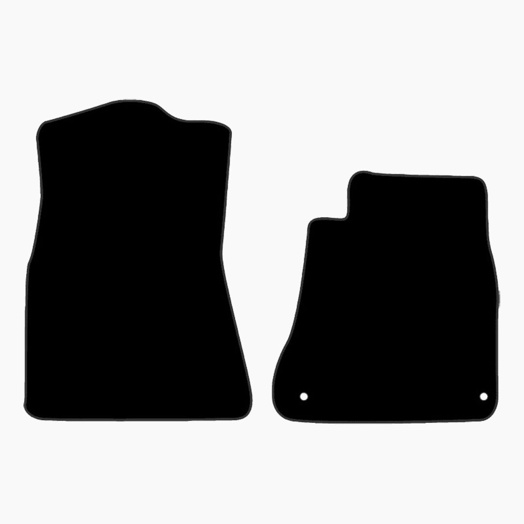 Carpet Floor Mats
