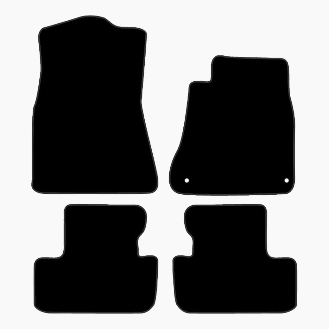 Carpet Floor Mats