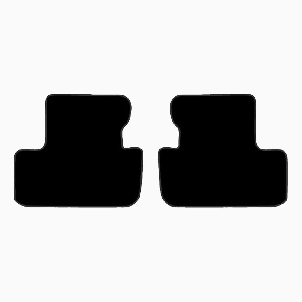 Carpet Floor Mats