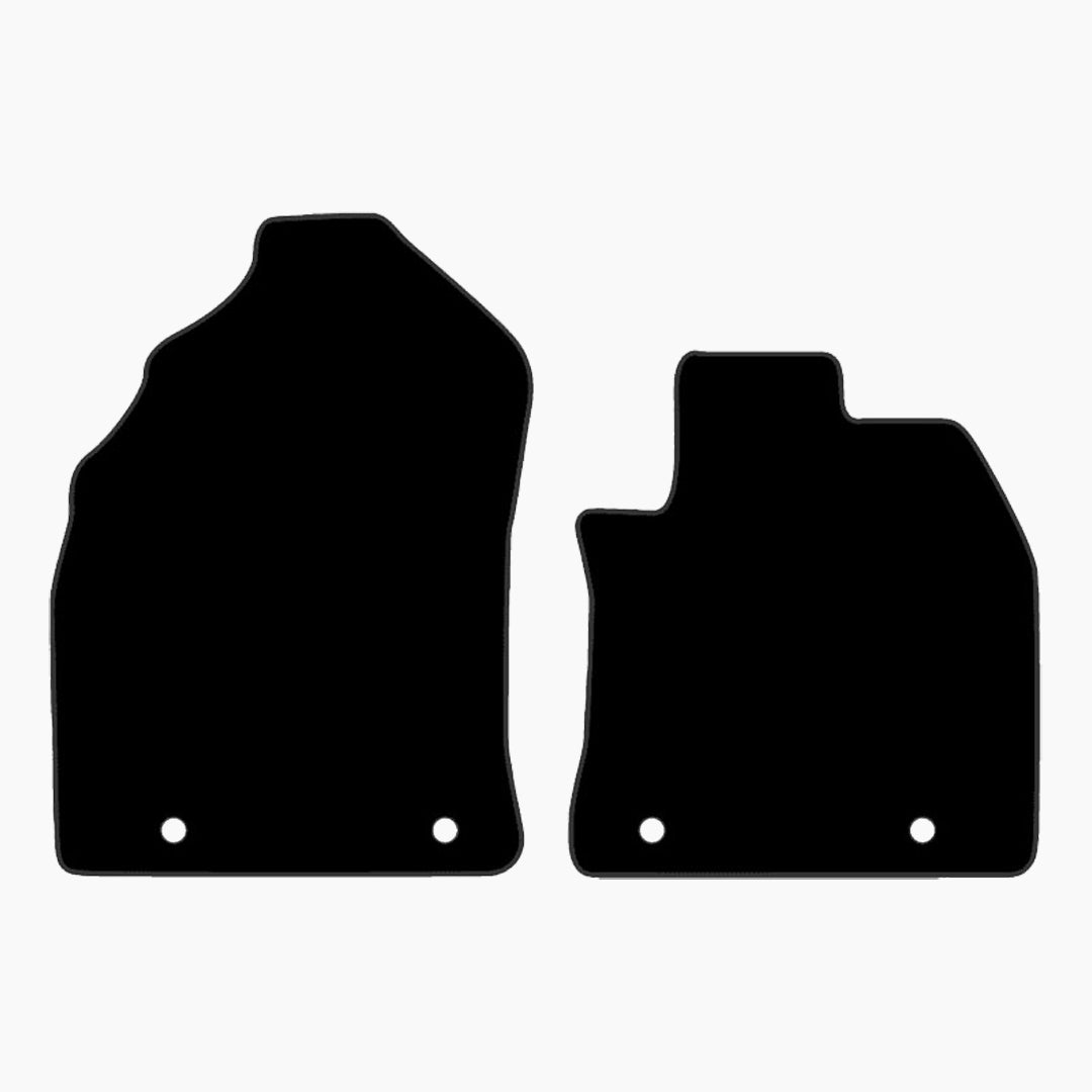 Recyclable Floor Mats