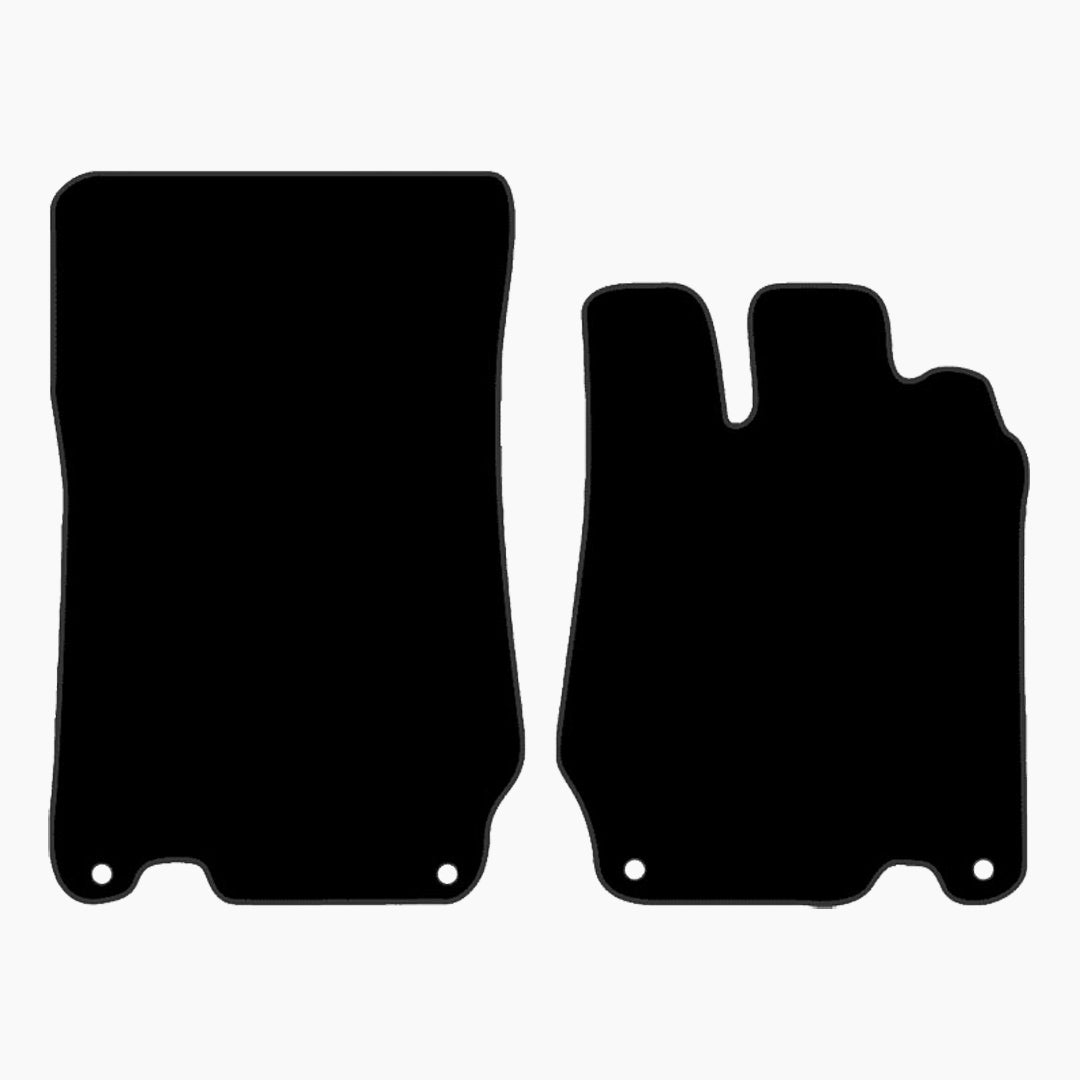 Carpet Floor Mats