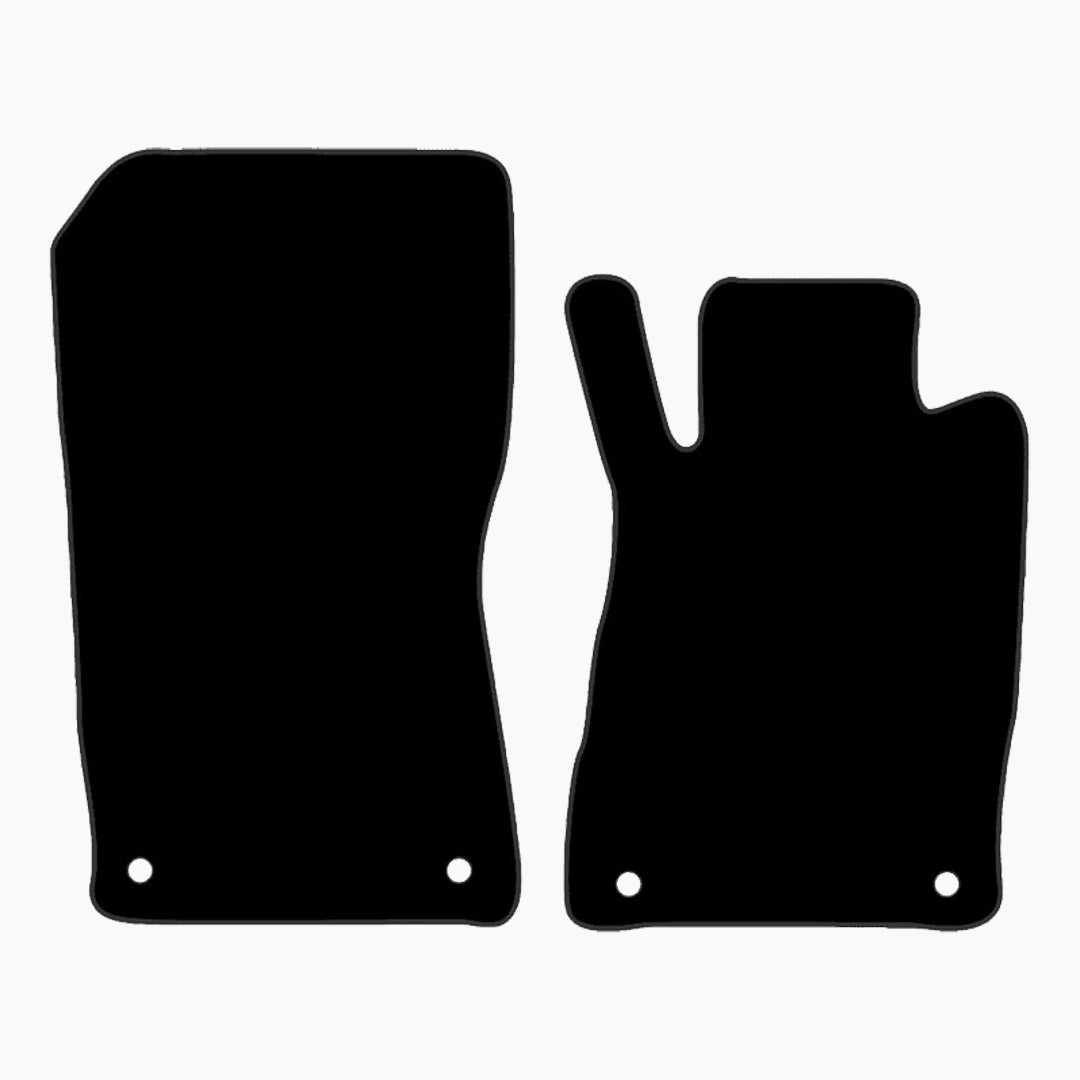 Recyclable Floor Mats