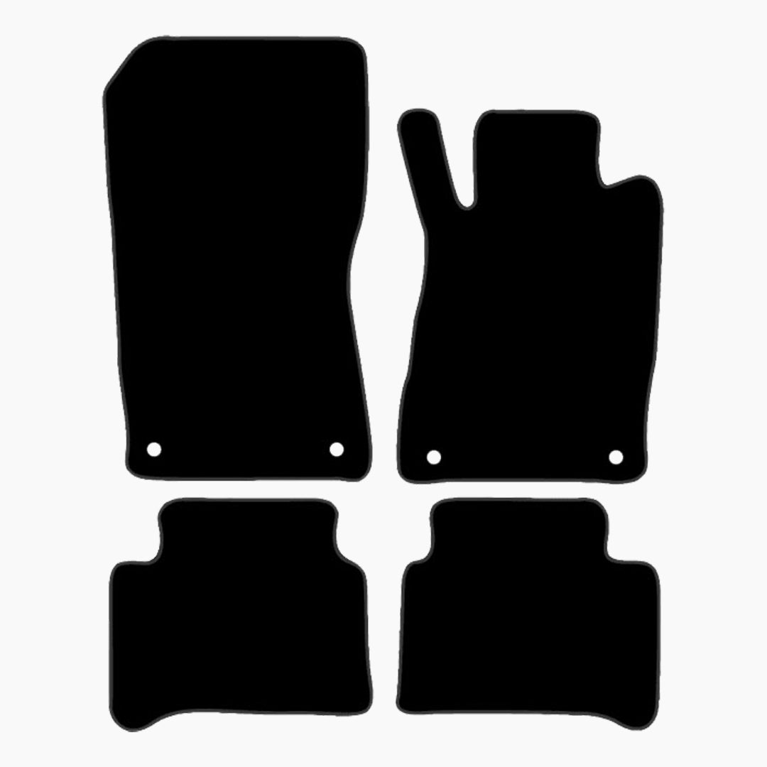 Recyclable Floor Mats