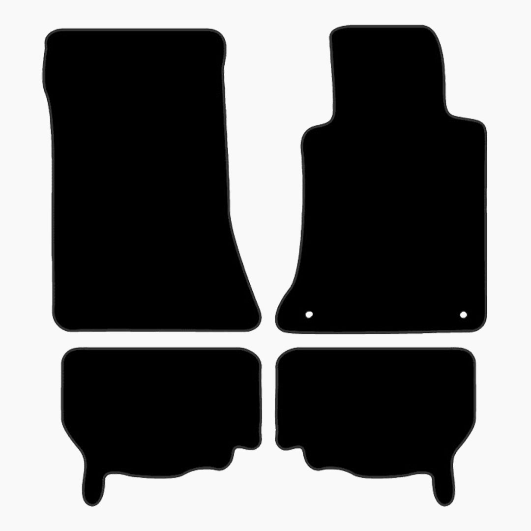 Recyclable Floor Mats