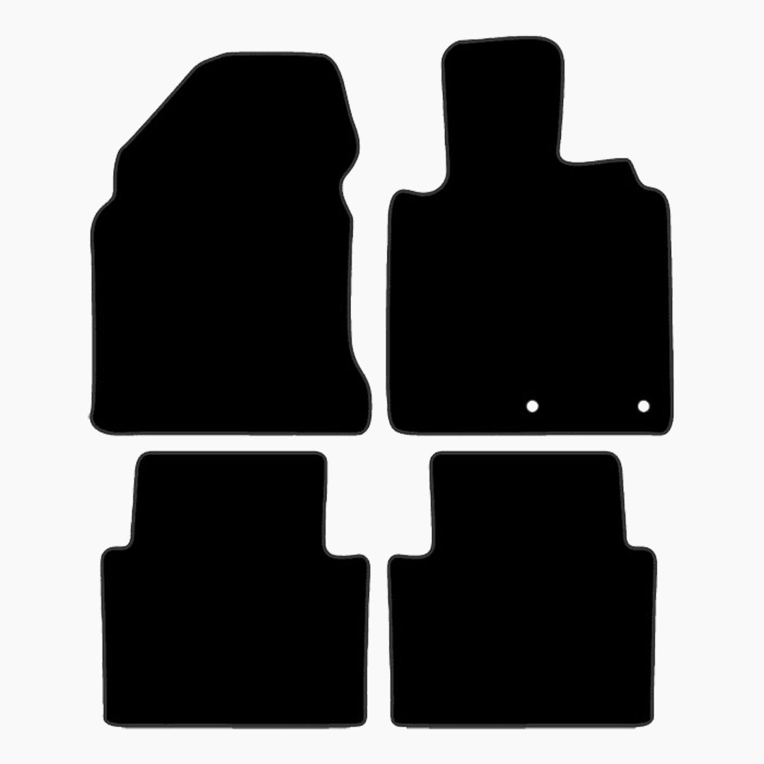 Recyclable Floor Mats
