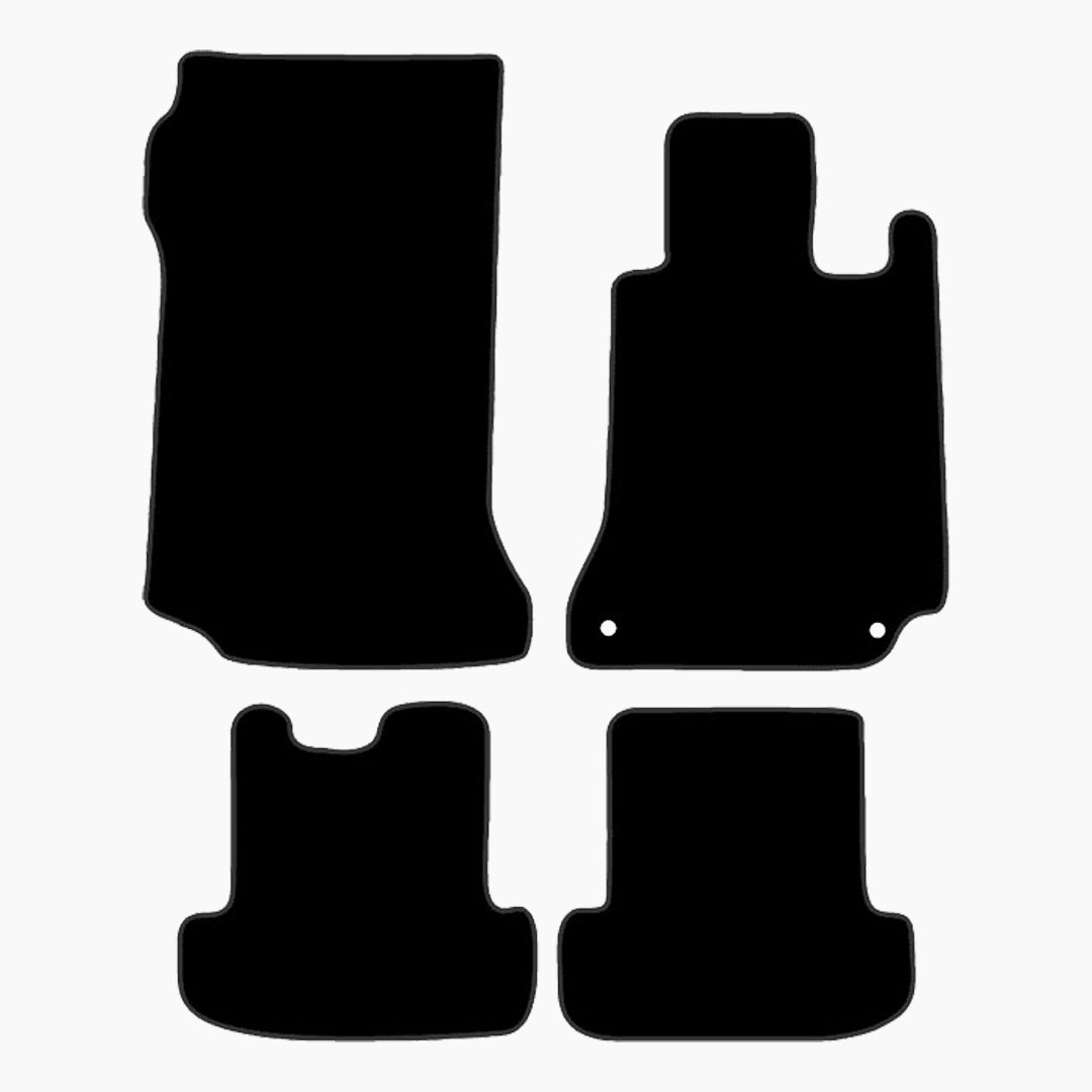 Recyclable Floor Mats