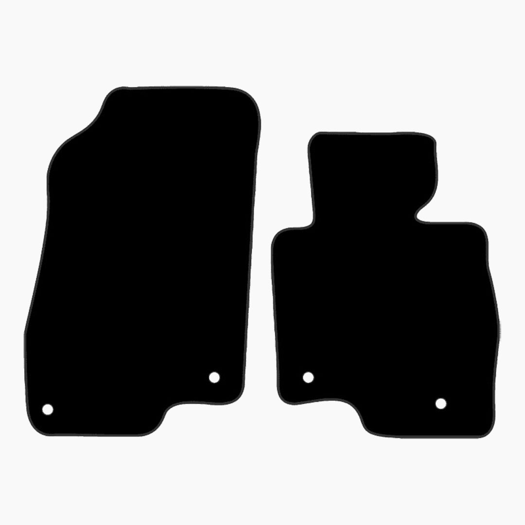 Carpet Floor Mats