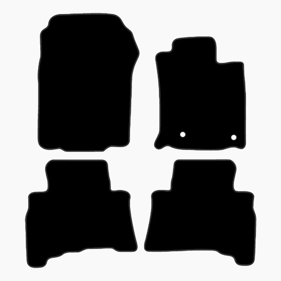 Recyclable Floor Mats