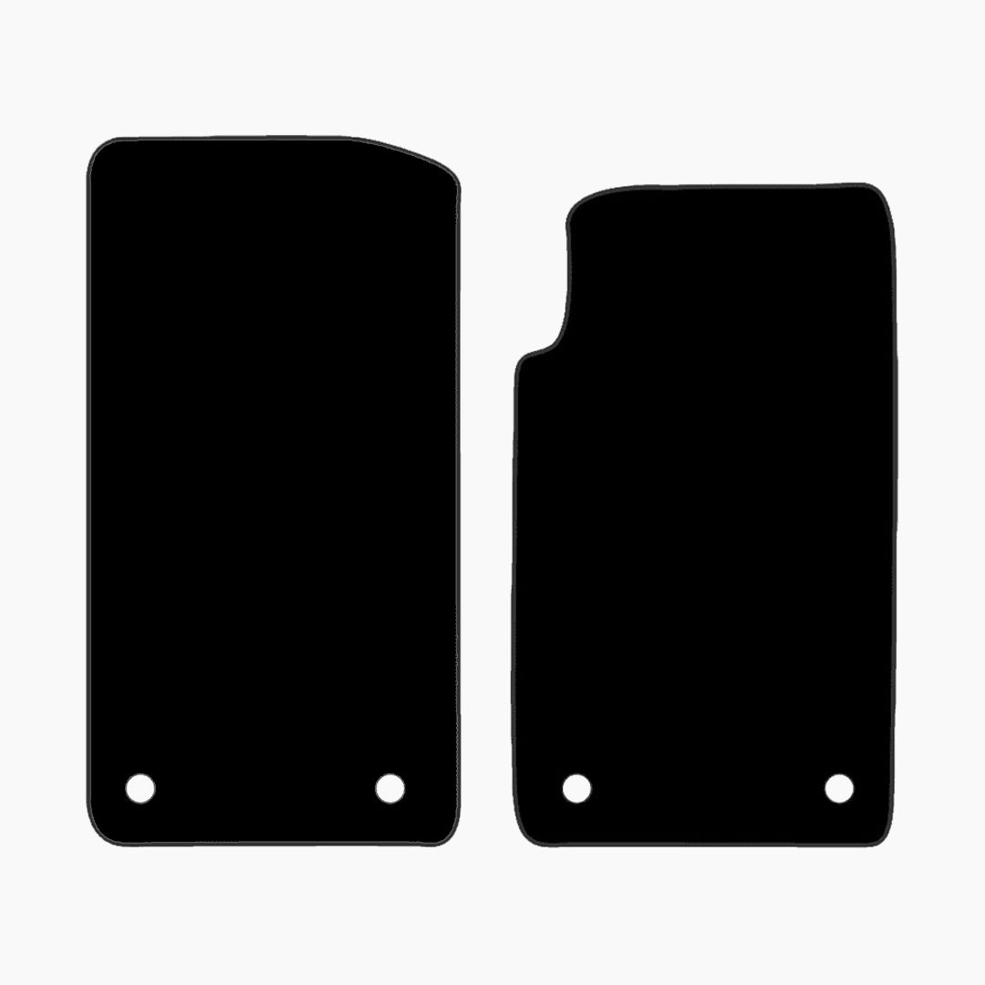 Recyclable Floor Mats