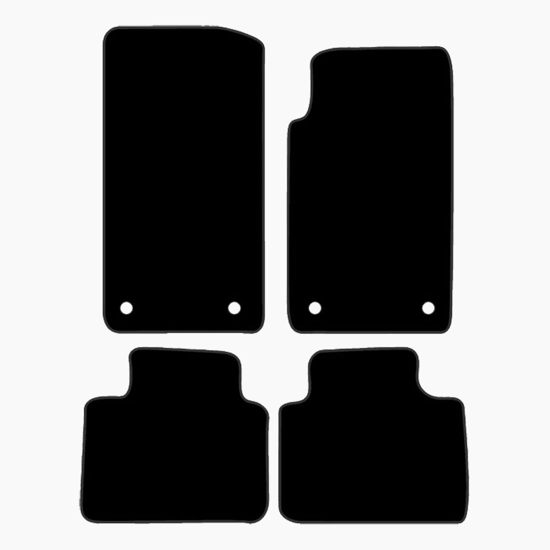 Recyclable Floor Mats