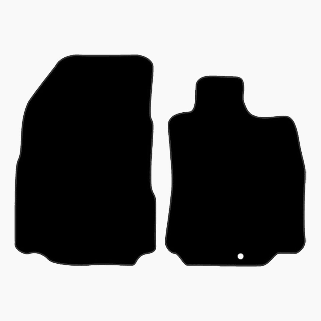 Carpet Floor Mats
