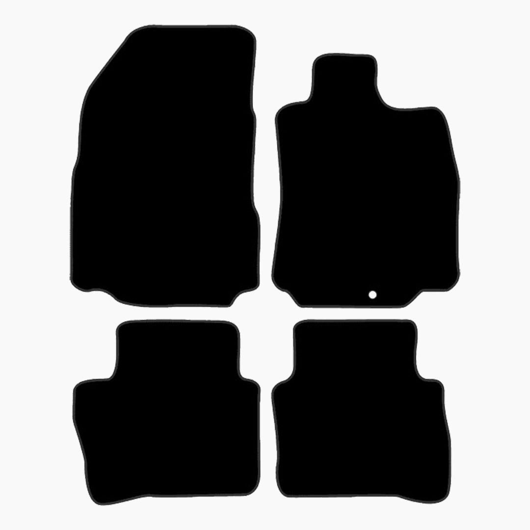 Carpet Floor Mats