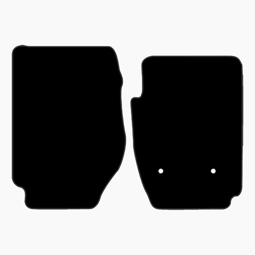 Recyclable Floor Mats