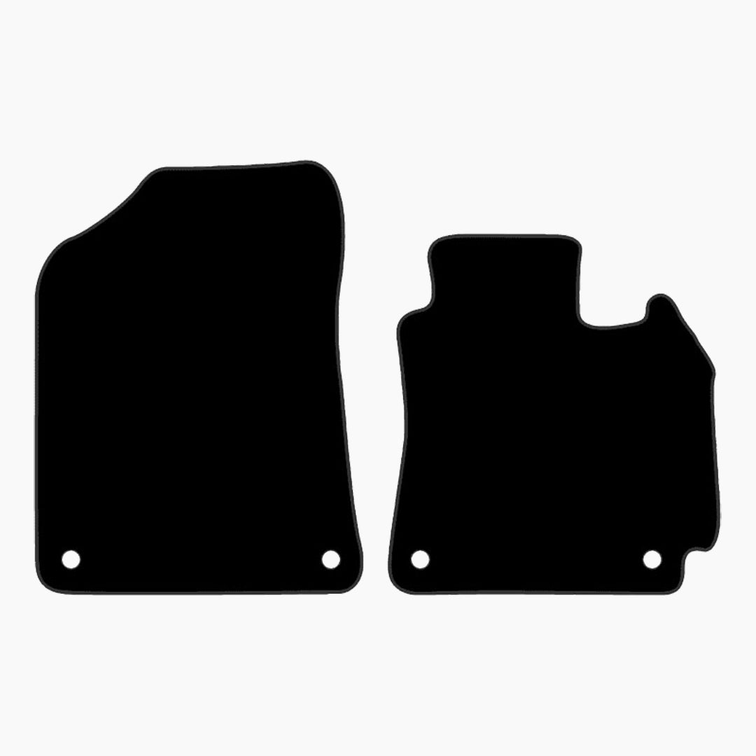 Carpet Floor Mats