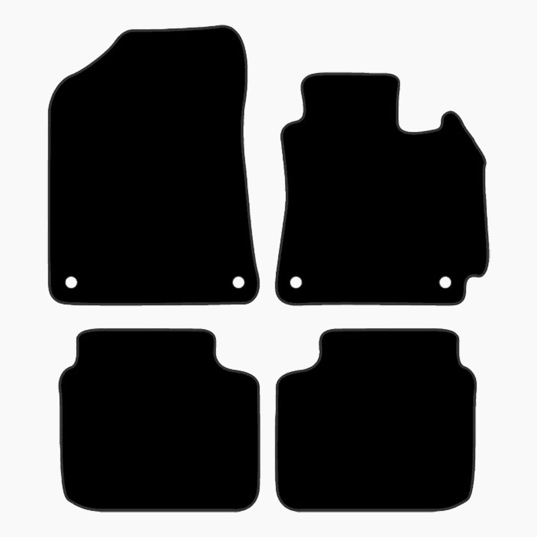Carpet Floor Mats