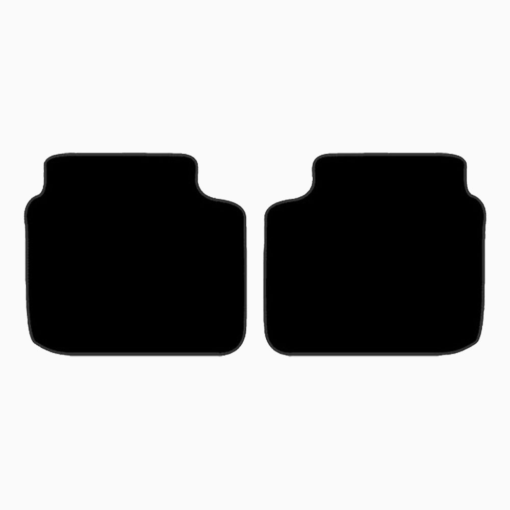 Carpet Floor Mats