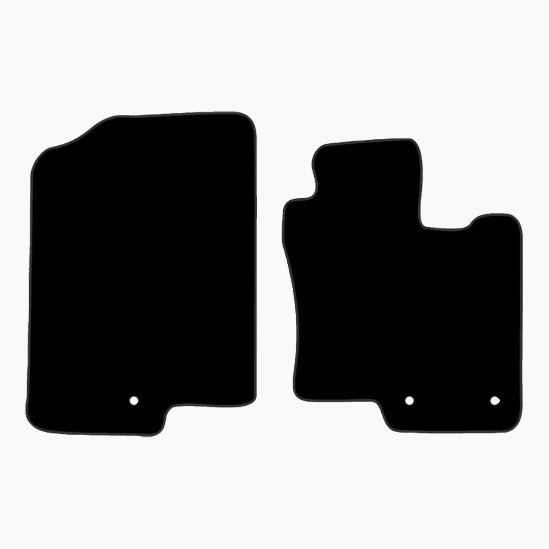 Carpet Floor Mats