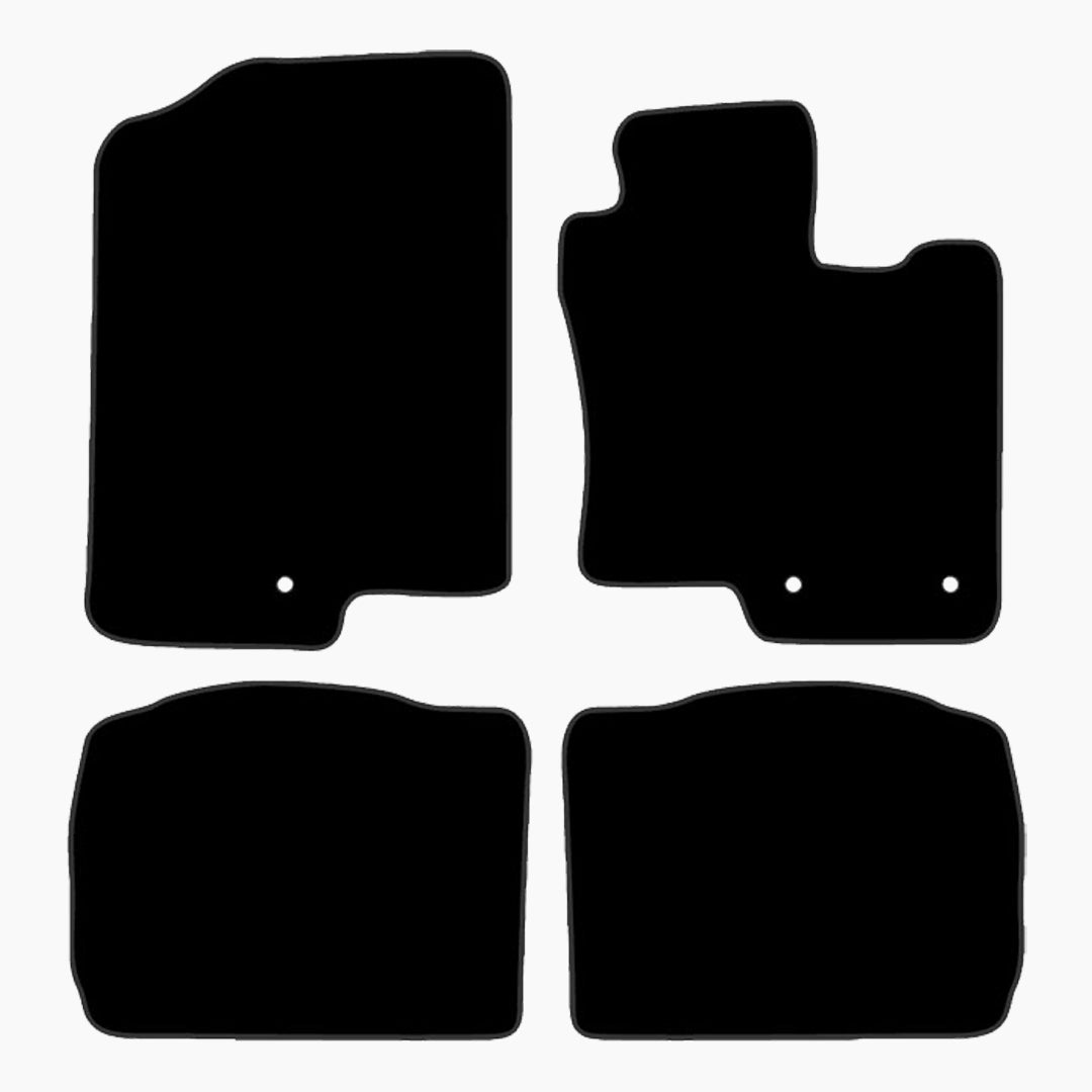 Carpet Floor Mats