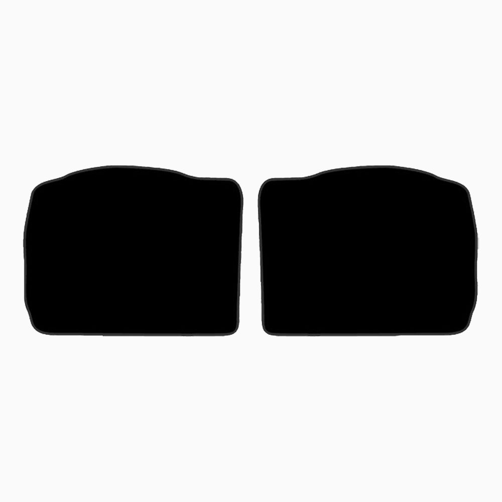 Carpet Floor Mats