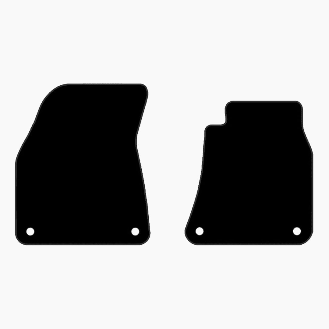 Recyclable Floor Mats