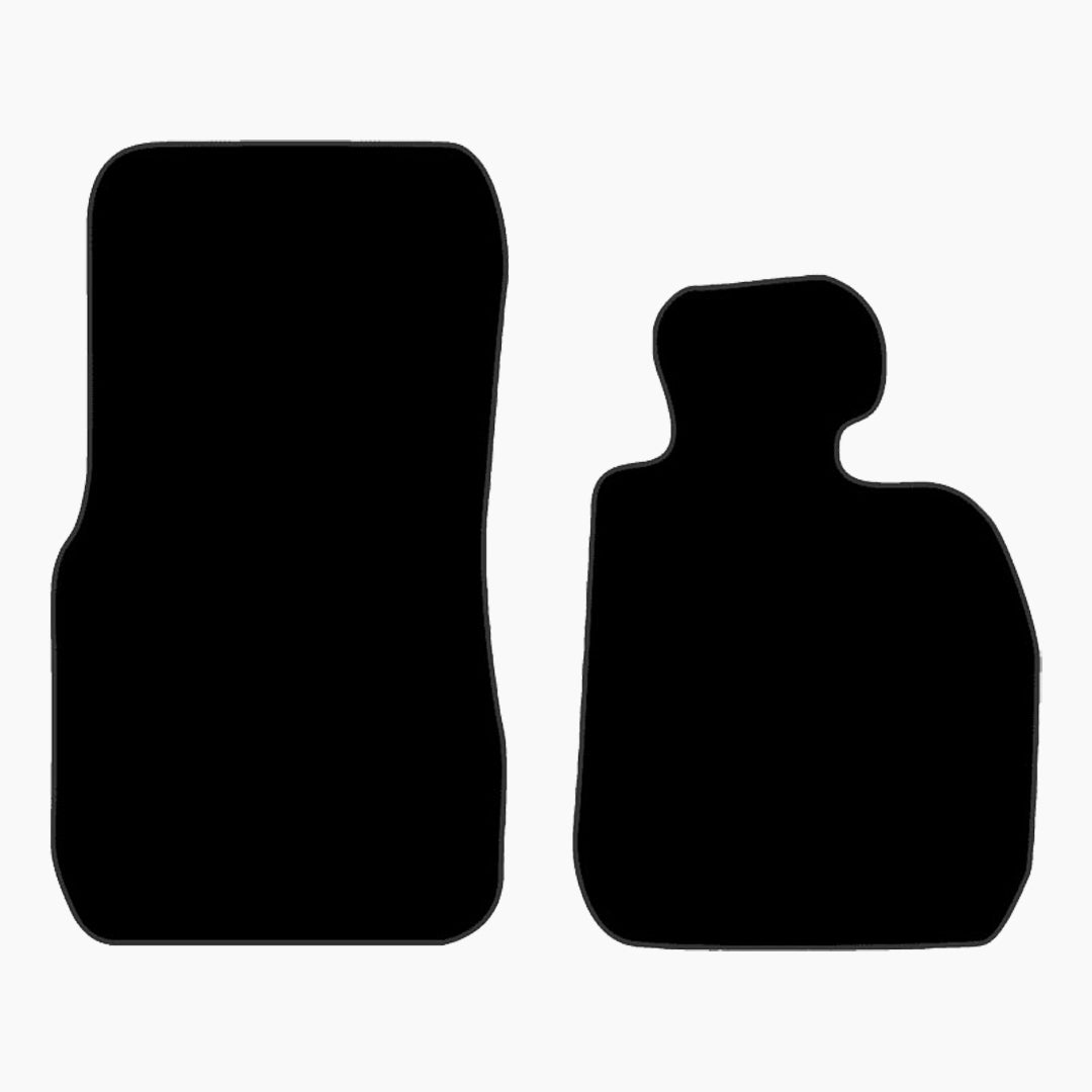 Carpet Floor Mats