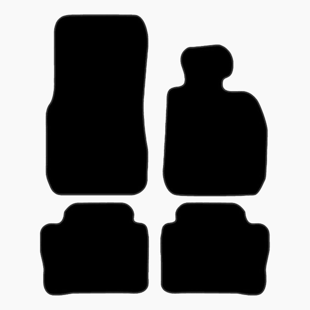 Carpet Floor Mats