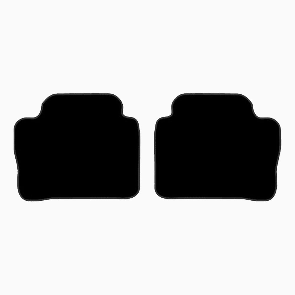 Carpet Floor Mats