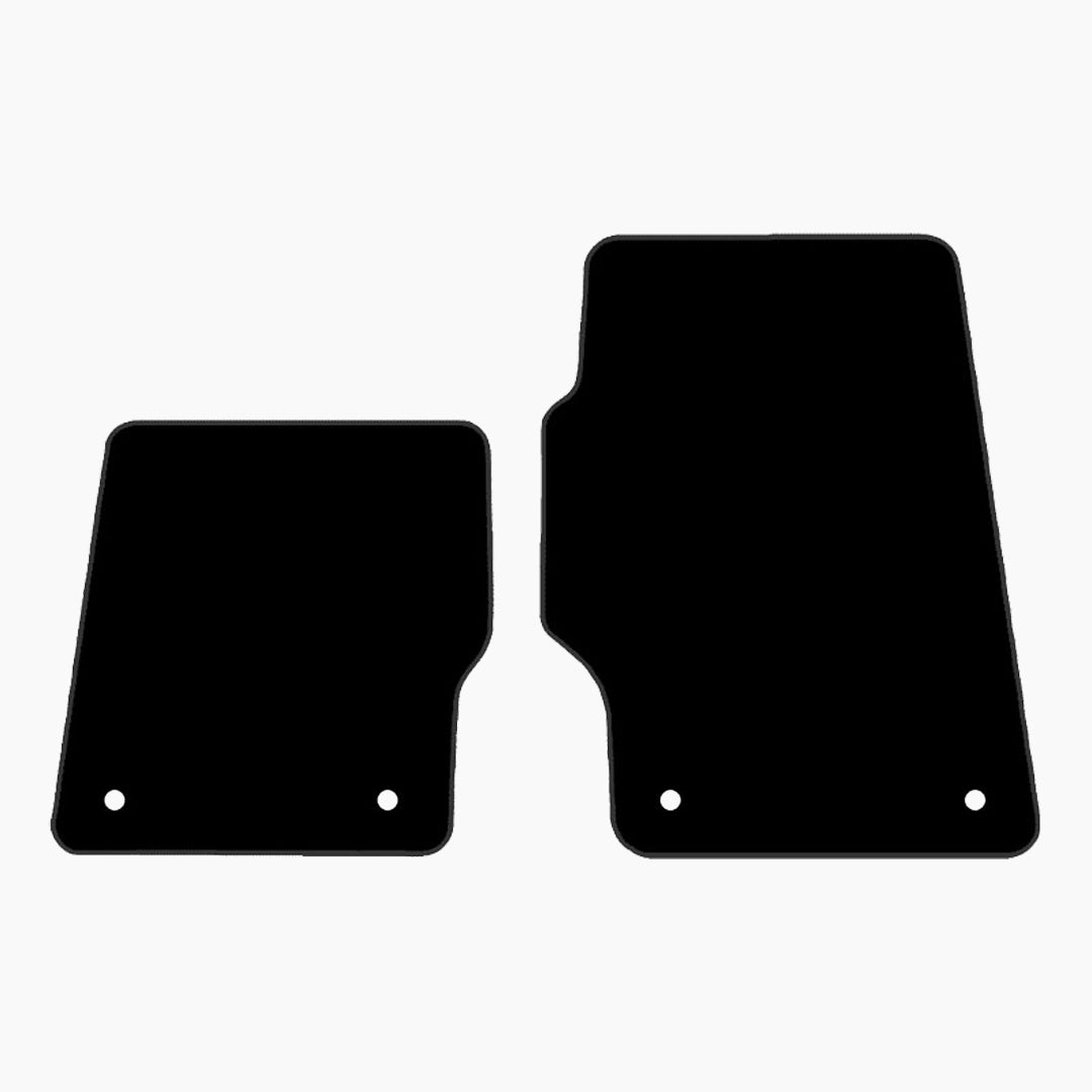 Recyclable Floor Mats