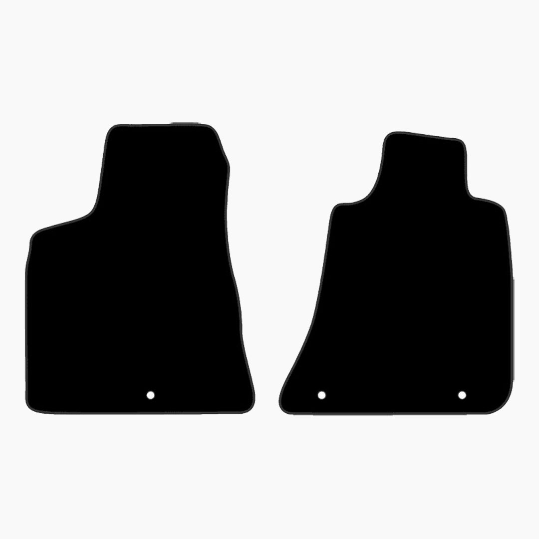 Recyclable Floor Mats