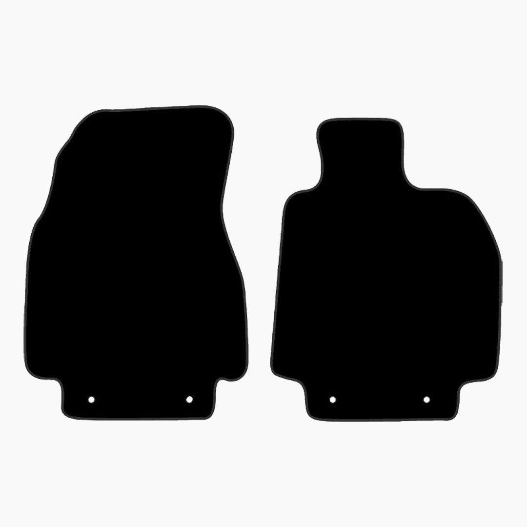 Carpet Floor Mats