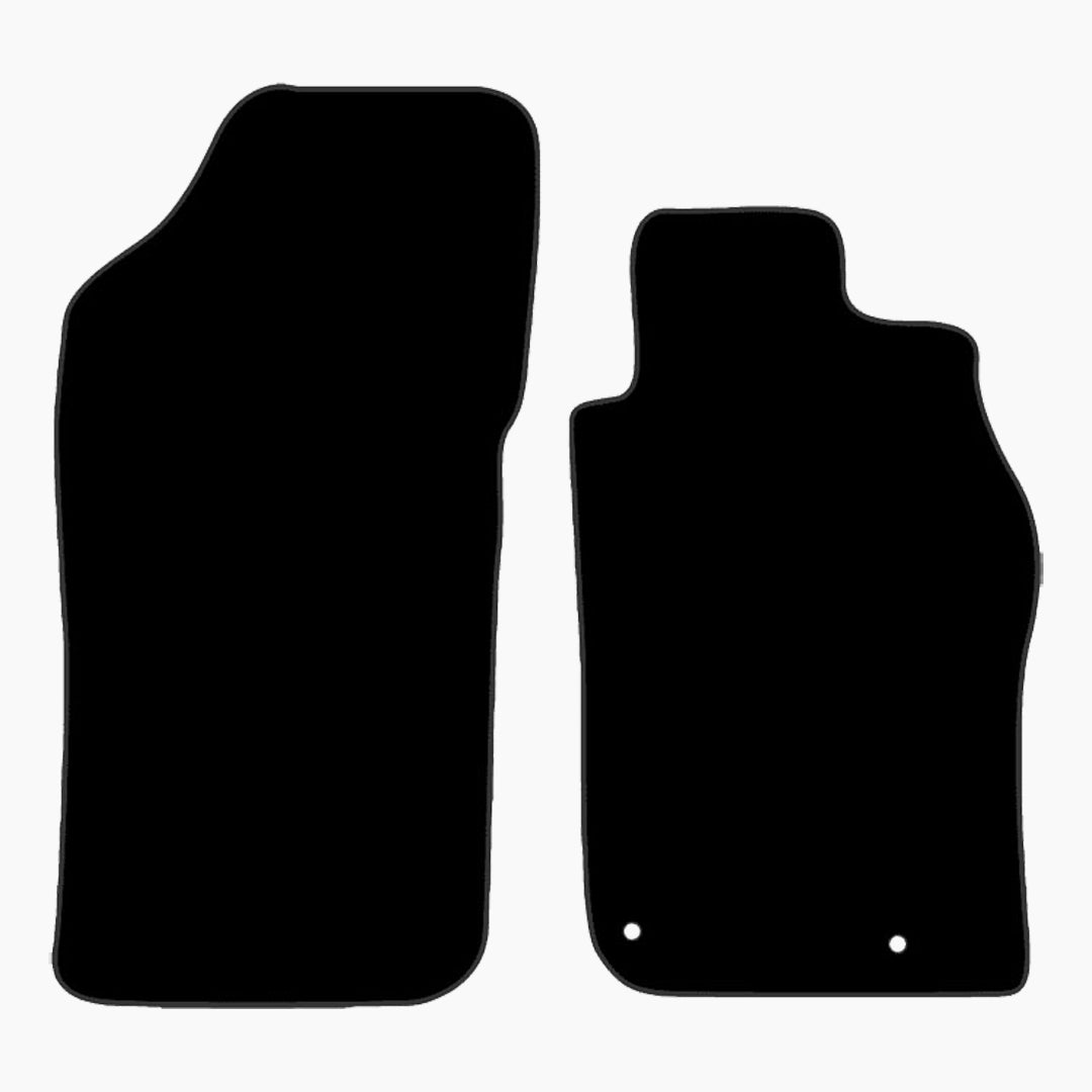 Carpet Floor Mats