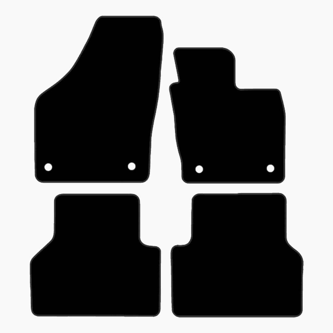 Recyclable Floor Mats