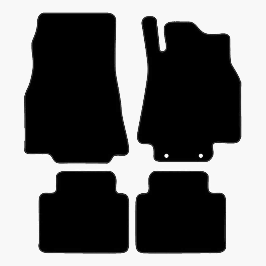Carpet Floor Mats