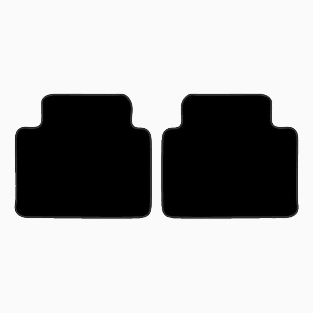 Carpet Floor Mats