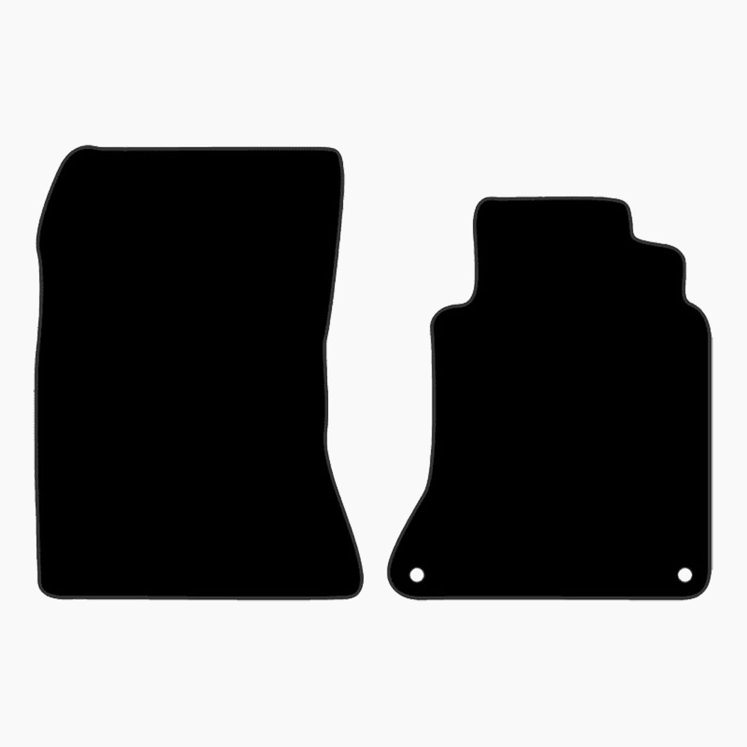 Carpet Floor Mats