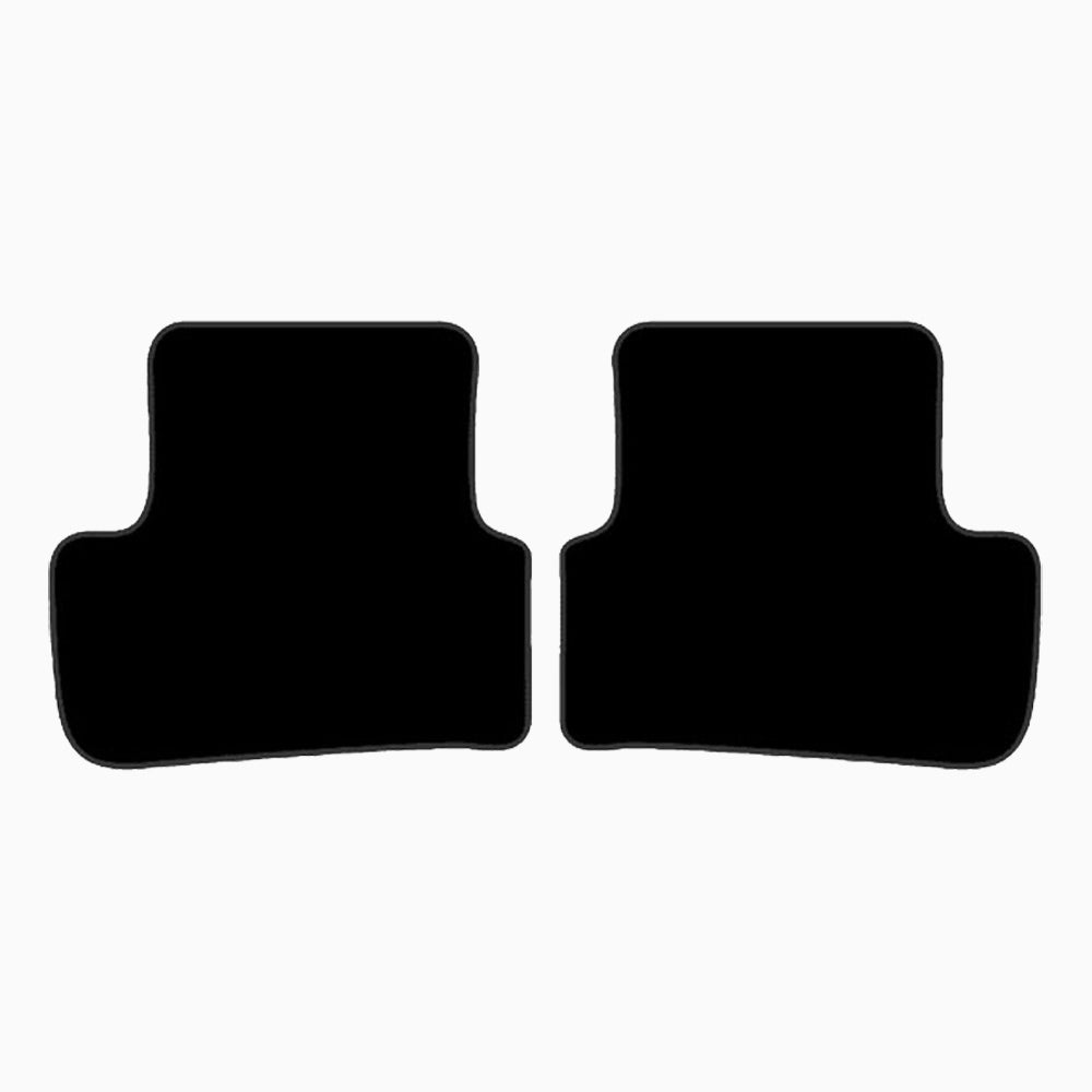 Carpet Floor Mats
