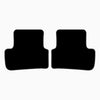 2nd Row / Black