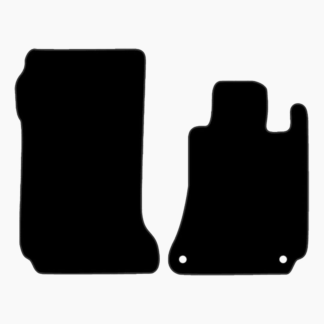 Recyclable Floor Mats