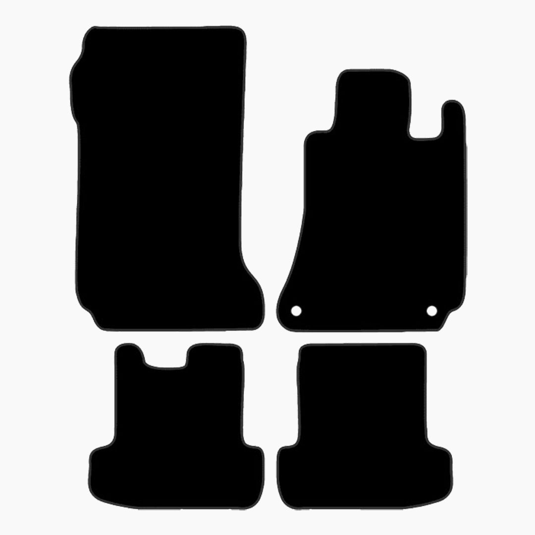Recyclable Floor Mats