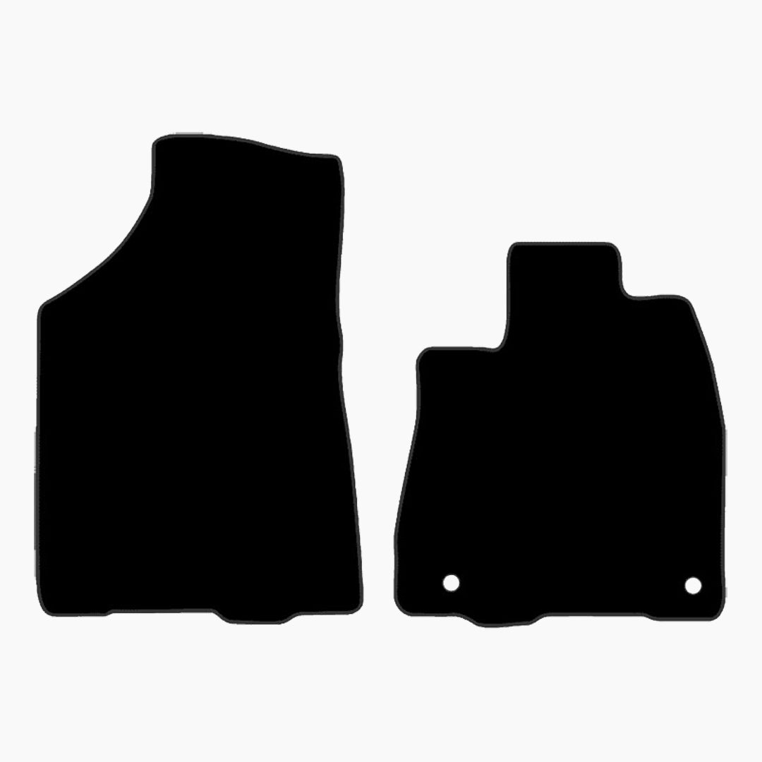 Recyclable Floor Mats