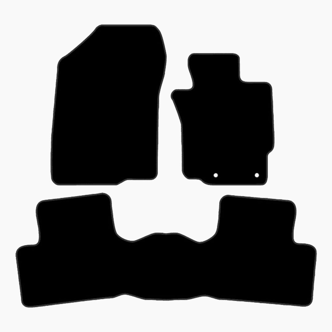 Recyclable Floor Mats