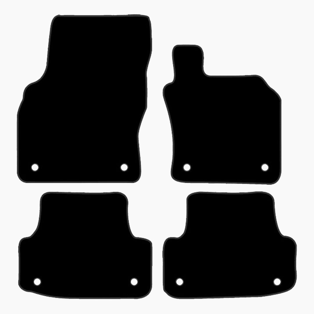 Carpet Floor Mats