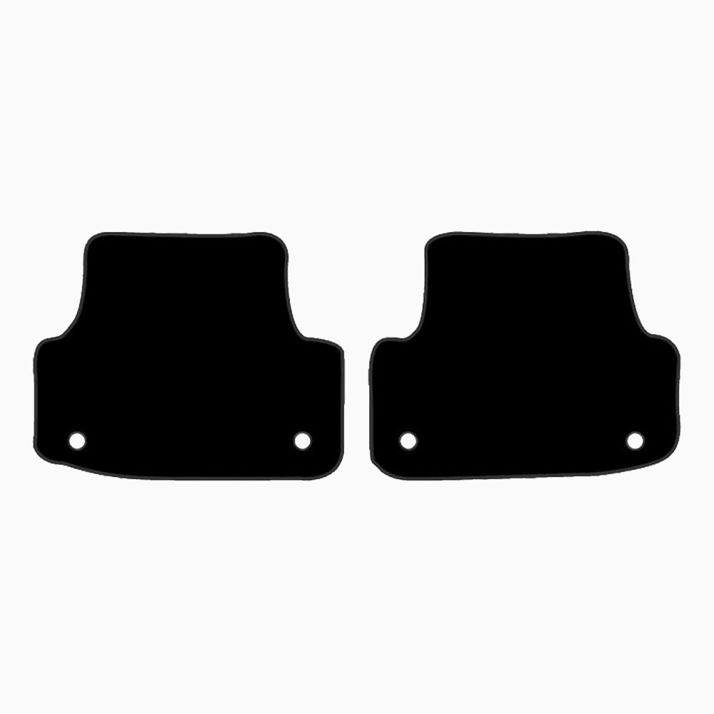 Carpet Floor Mats