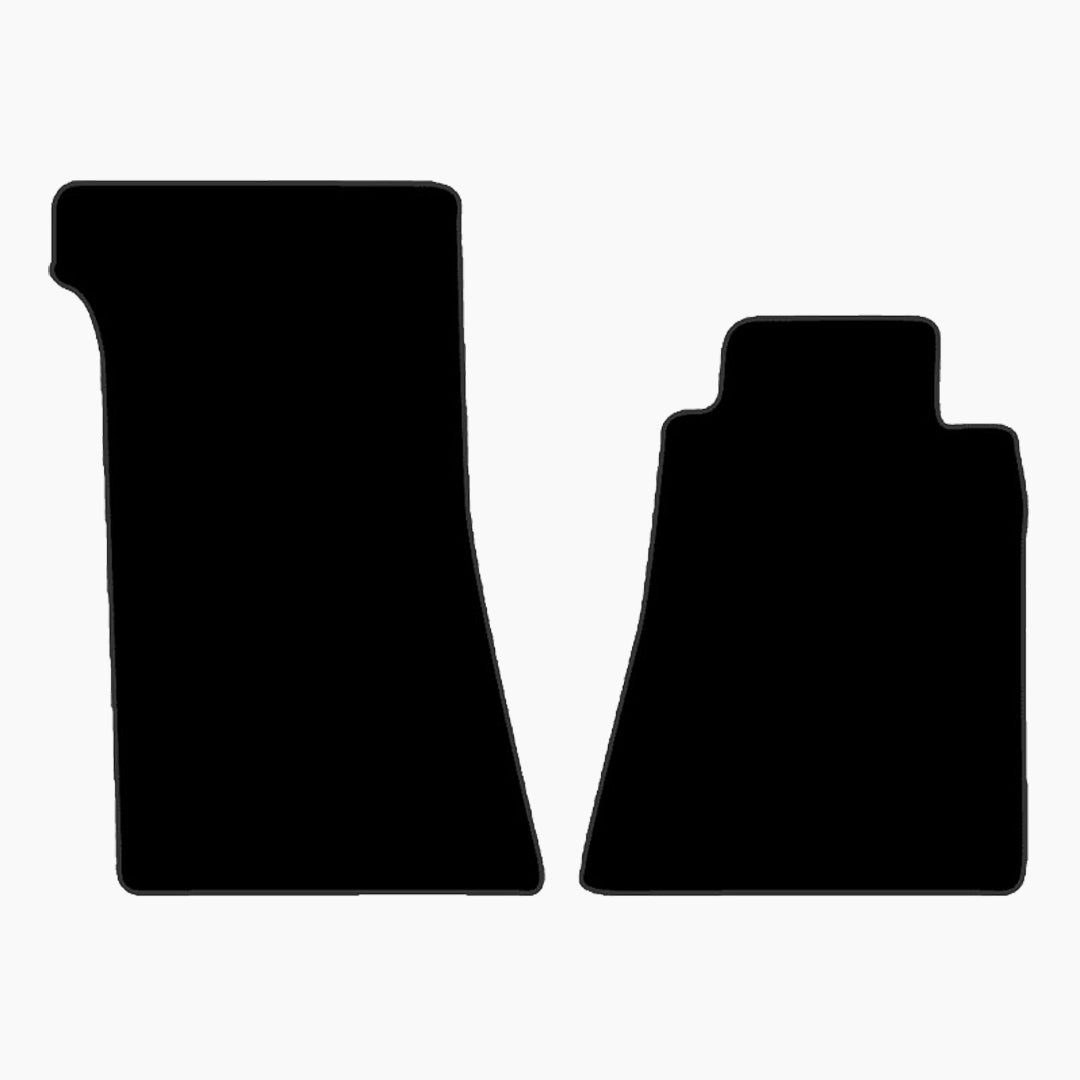 Carpet Floor Mats