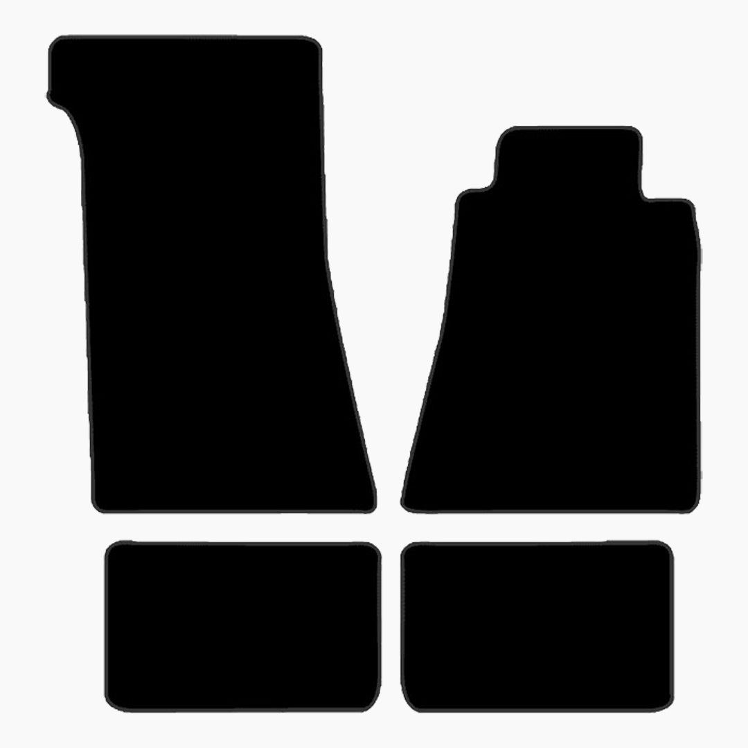 Carpet Floor Mats