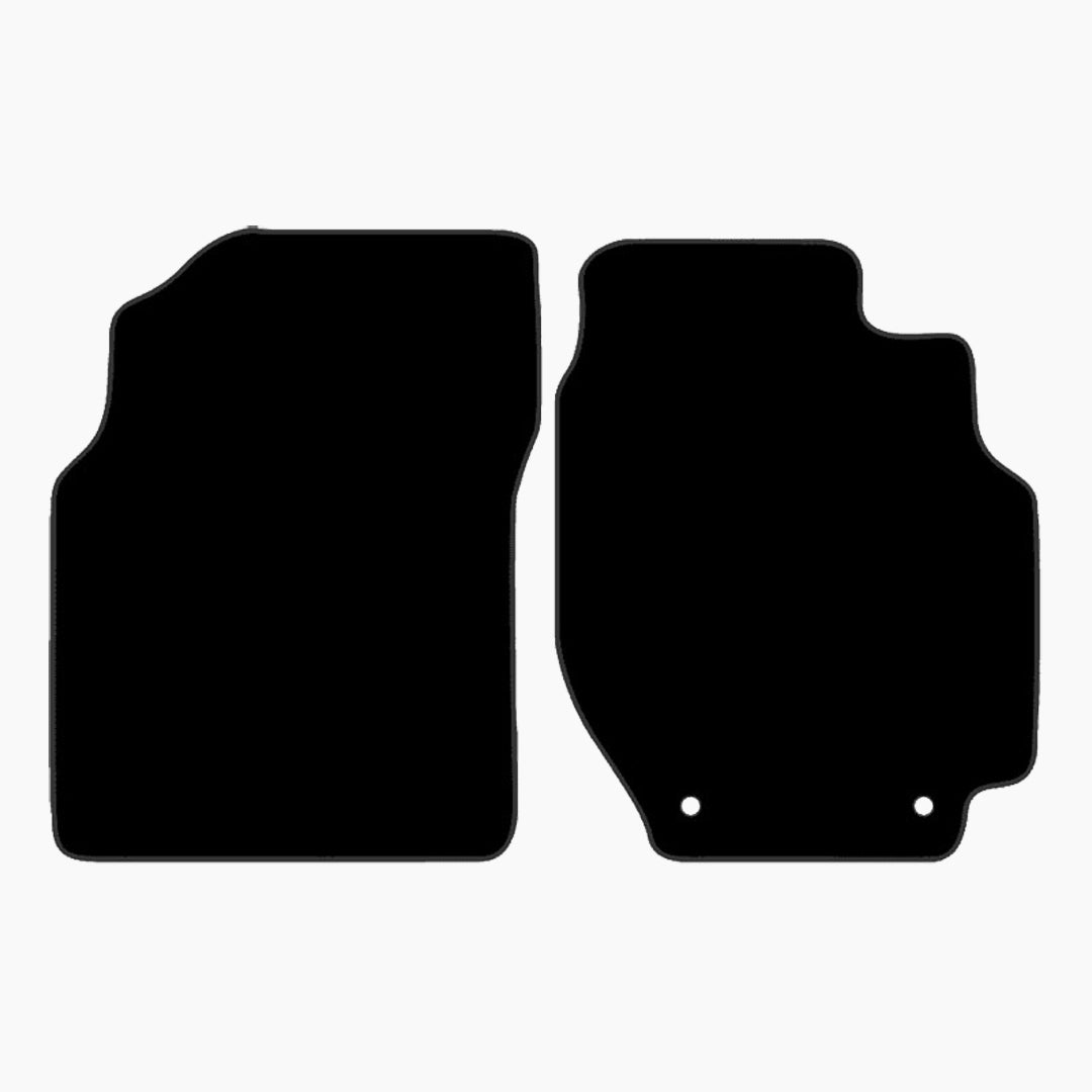 Carpet Floor Mats