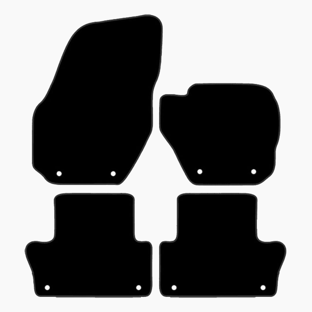 Carpet Floor Mats