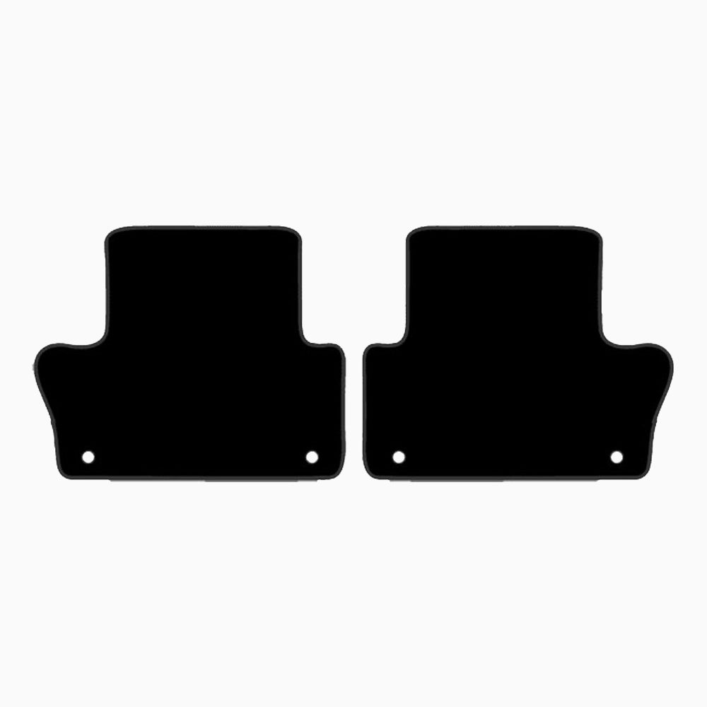 Carpet Floor Mats