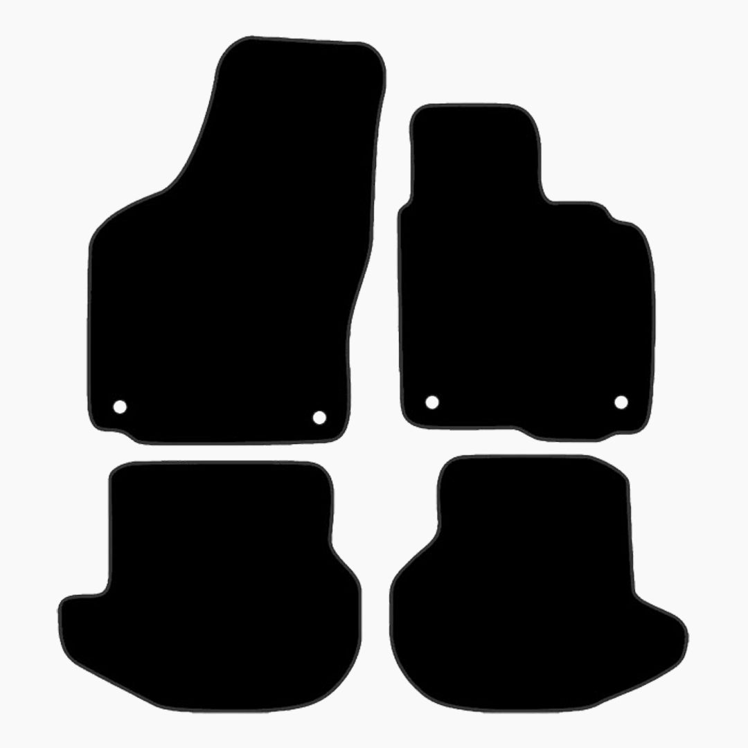 Recyclable Floor Mats